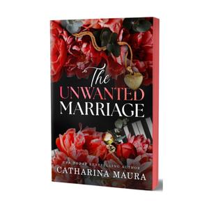 The Unwanted Marriage by Catharina Maura - 9781464227158 - Paperback - The Windsors Series Book 3