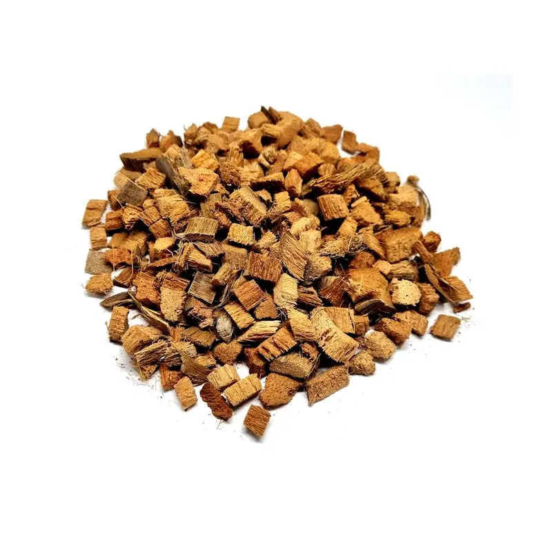 Herp Chip - Mini Chip Reptile, Amphibian & Invertebrate Substrate - 100% Organic Coconut Husk 0