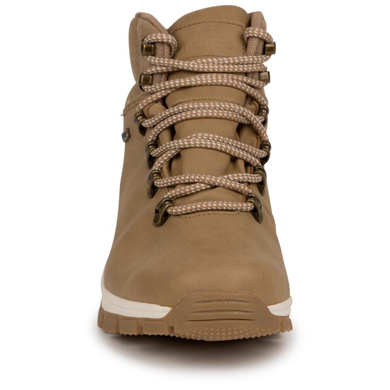 Trespass Womens Casual Walking Boot Waterproof Breathable and Cushined Belle 5