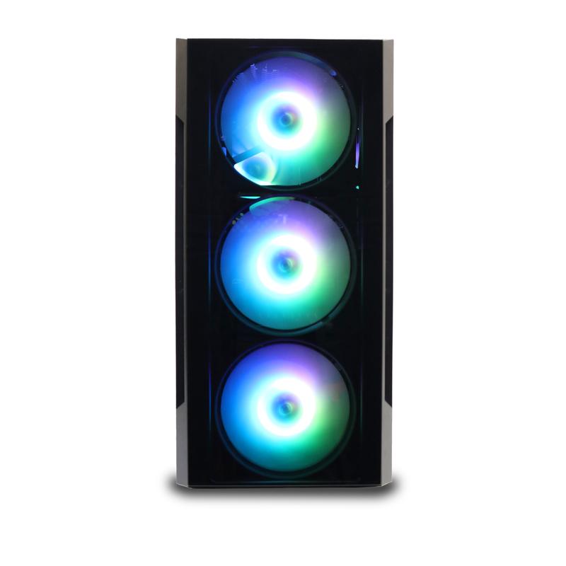 ULTIMATE GAMING PC Intel Core i7-12700KF - 64GB DDR5, 2TB M.2 NVMe, 8GB AMD RX 7600 Windows 11 Pro 1