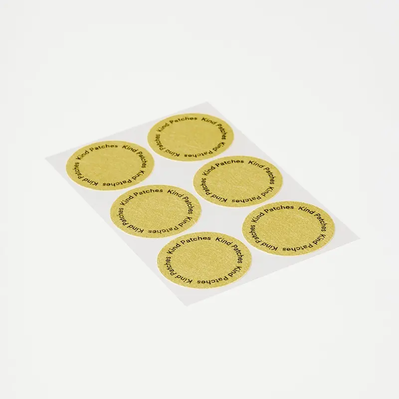 Dopamine Patches Support Your Healthy Lifestyle (A1, One Size) 1
