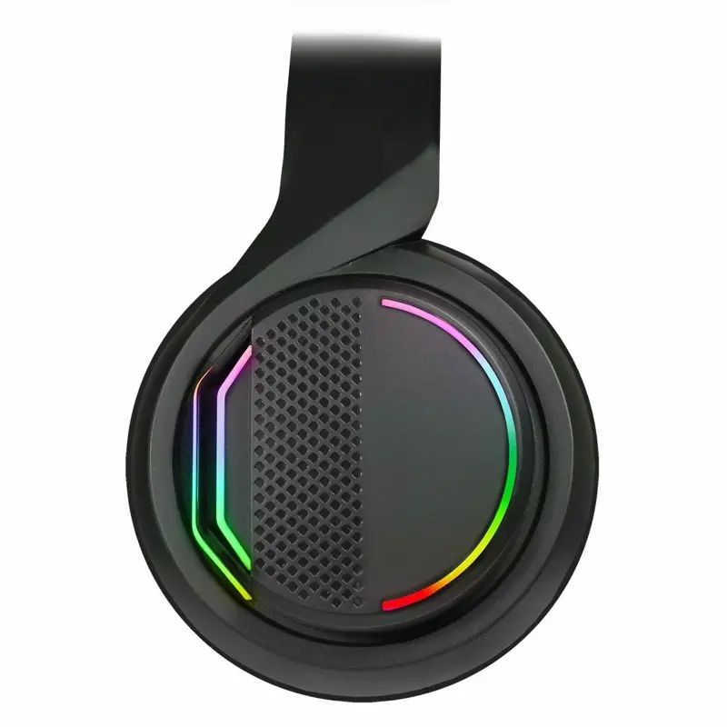 GameMax Razor RGB Gaming Headset Headphones 5.1 Surround Sound For PC Laptop 2