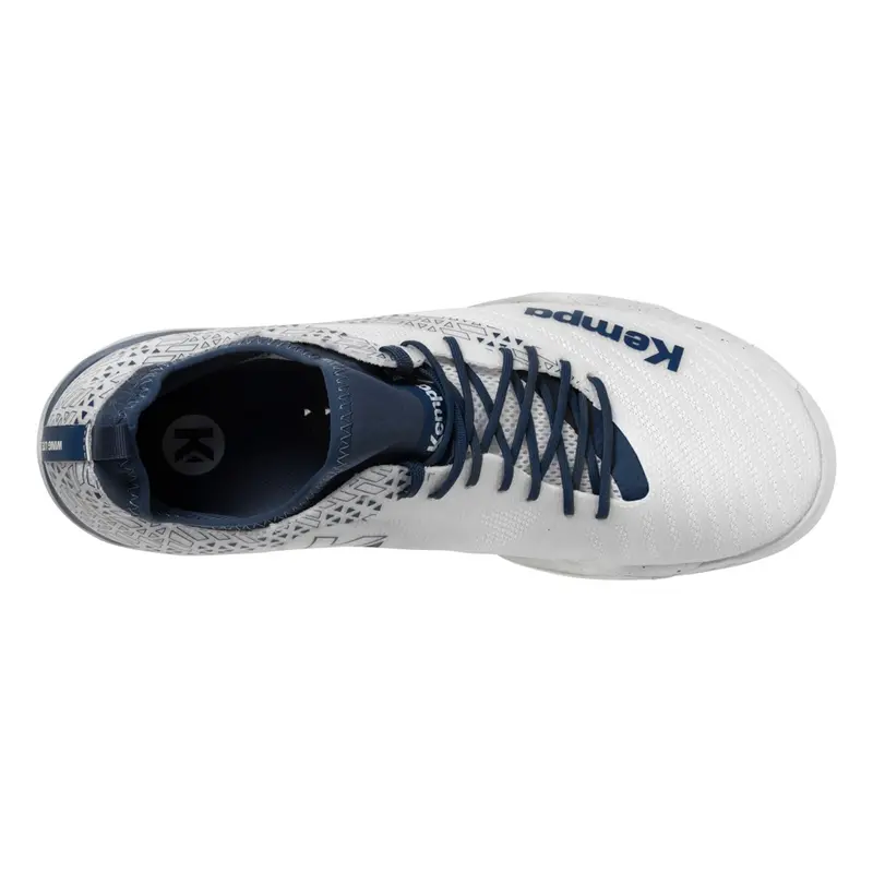Kempa Mens Wing Lite 2.0 Game Changer Handball Trainers Sneakers Sports Shoes 6