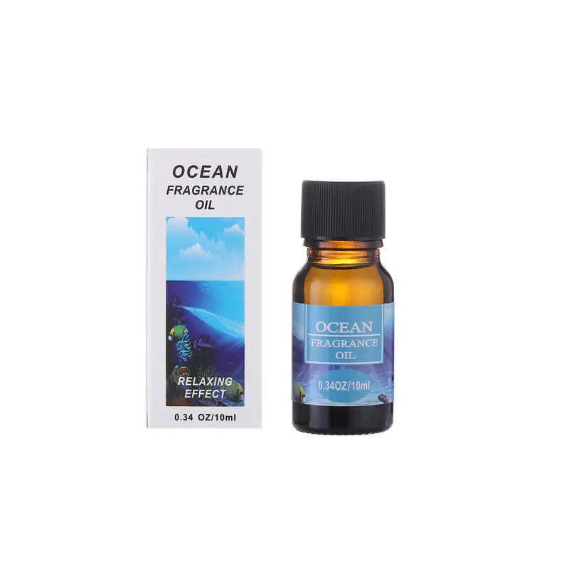 Aromatherapy Essential Oil Humidifier Healthcare 4