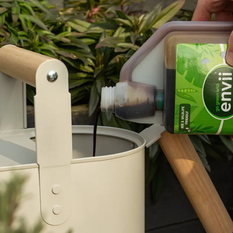 Envii Allgrow- Organic Multi-purpose plant Feed- Liquid Outdoor Plant Food 1