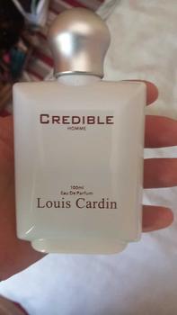 Product Review of Louis Cardin Credible (Homme) Eau De Parfum Spray. Men Fragrance Perfume from S**r 0