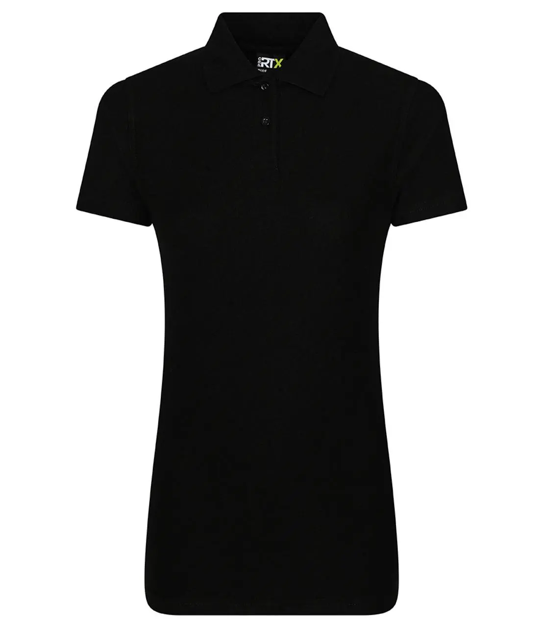 Women's Pro RTX Work Premium Pique Polo Shirt Top