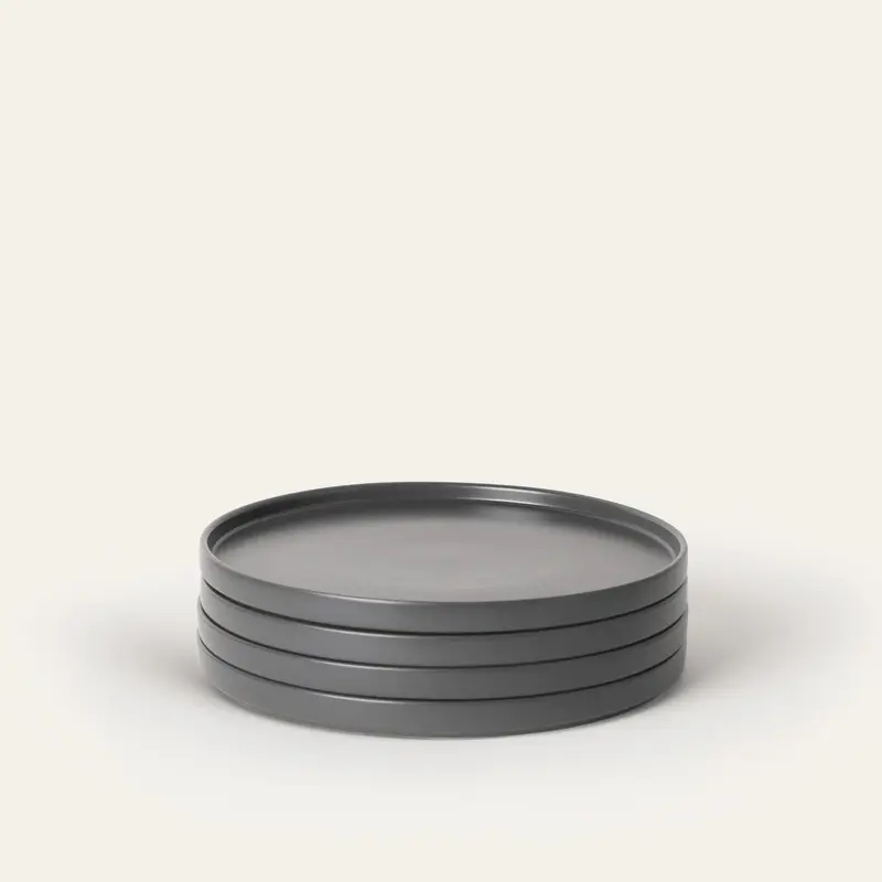 Big Plates (4 Piece Set) 4