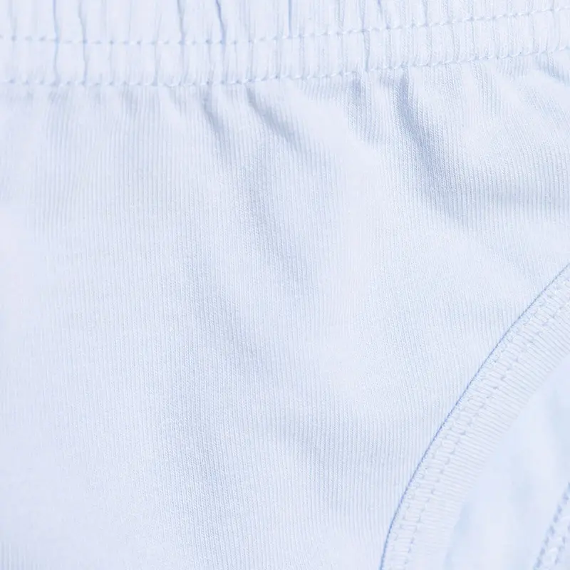 HelloBaby Baby Boy Underwear 3 pcs - Blue 5
