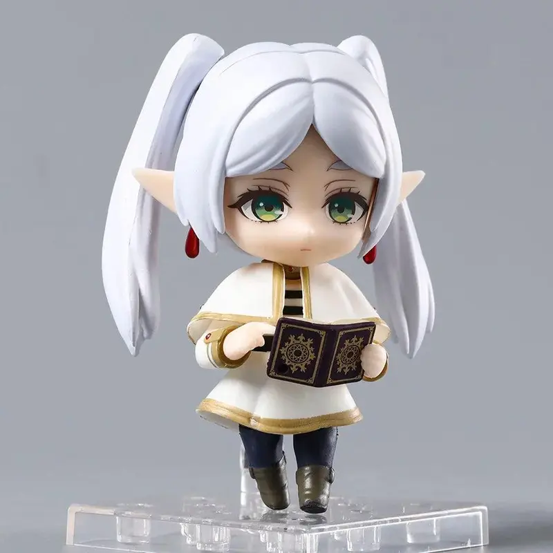 Frieren: Beyond Journey's End 2367 Action Figure Collectible Model Toy Doll Gift 4