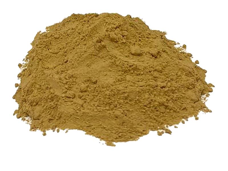 Ginger Powder Ground Natural Grade A Premium Quality 2