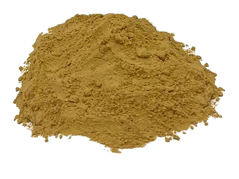 Ginger Powder Ground Natural Grade A Premium Quality 2
