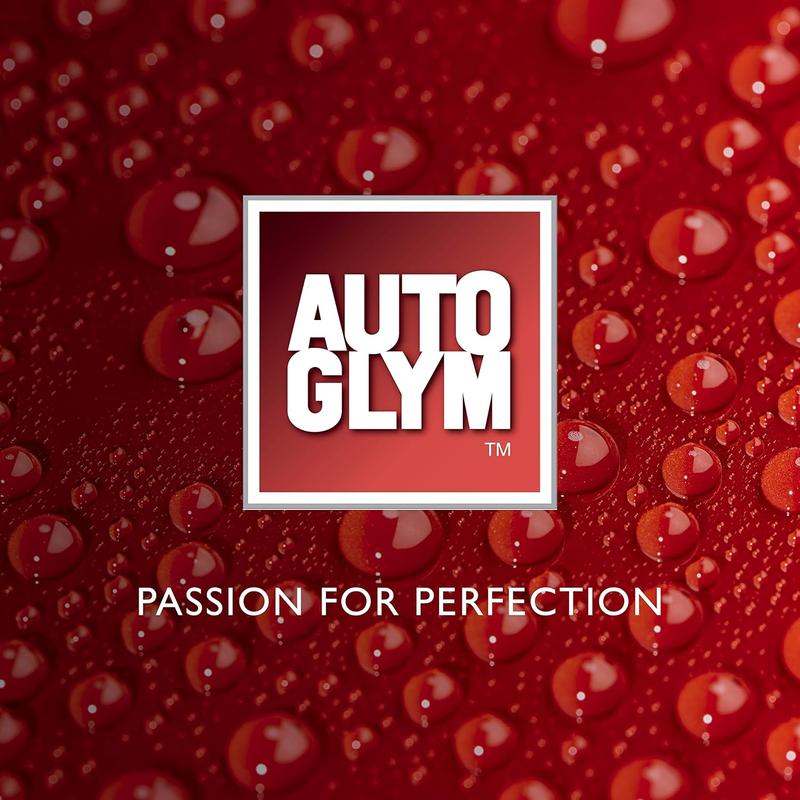 Autoglym Polar Blast, 2.5L - Thick Snow Foam Pre-Wash pH Neutral Car Cleaner, White 6