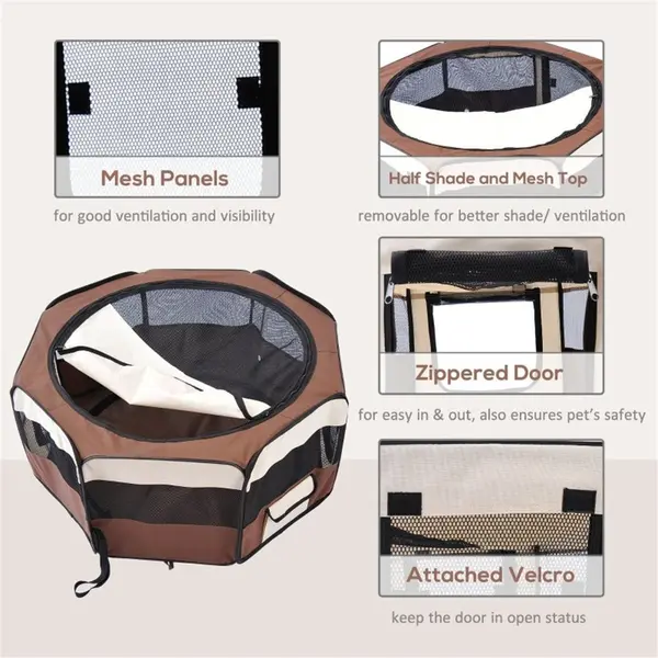 Pet Carrier 3