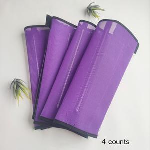 Horse Leg Protector (4 Counts), Breathable Horse Leg Protector, Professional Anti-mosquito & Anti-insect Horse Leg Protector