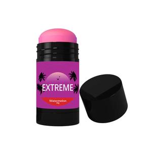 Natural Sunless Tanning Stick, 1 Count Moisturizing Body Self-Tanner Wand for Daily Use, Hydrating Body Care Product for Women & Men