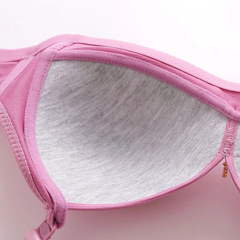Ultra-Light Adjustable Nursing Bras: Ultimate Comfort & Flexibility for Everyday Wear 4