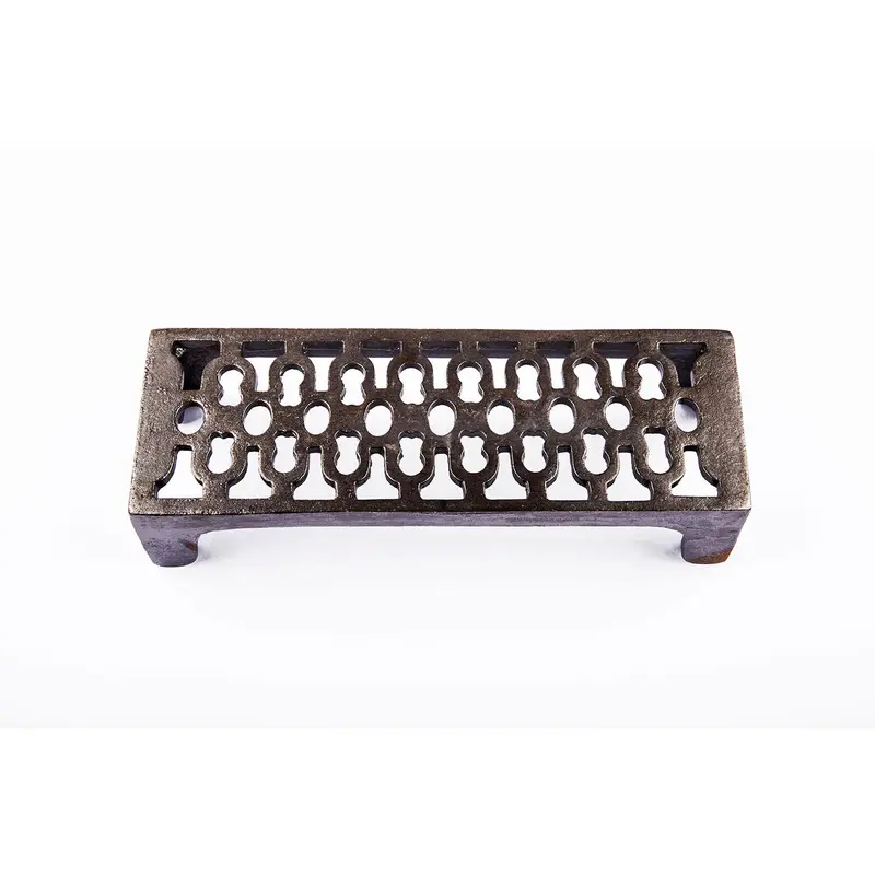 Antique Iron AIR BRICK/VENT Antique Iron 3x9 3