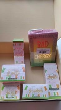 Product Review of P.Louise Budget Box (One Time Purchase) from c** 0