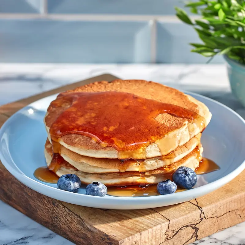 MYPROTEIN Sugar-Free Syrup, Perfect for Sweetening Food & Beverage, No Carbs, Zero Sugar, Zero Fat, Vegan & Gluten-Free 3