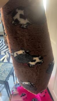 Product Review of Vet Bed Non-Slip Vet Bedding Premium Quality from v**s 0