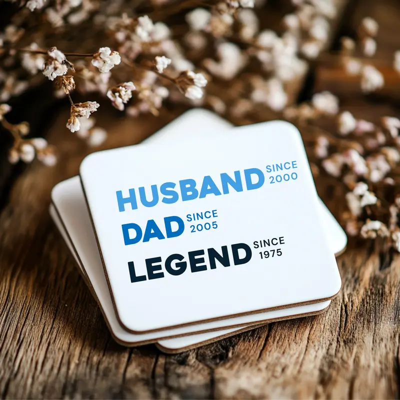 Personalised Dad Mug For Fathers Day 2