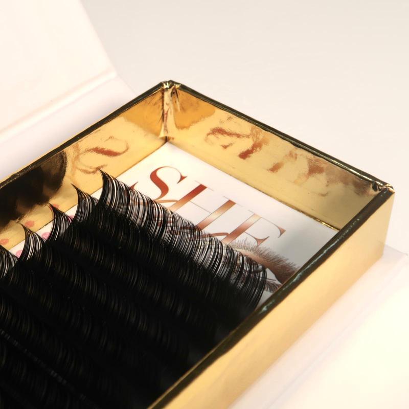 Russian VOLUME Lashes C|D|J|L 1