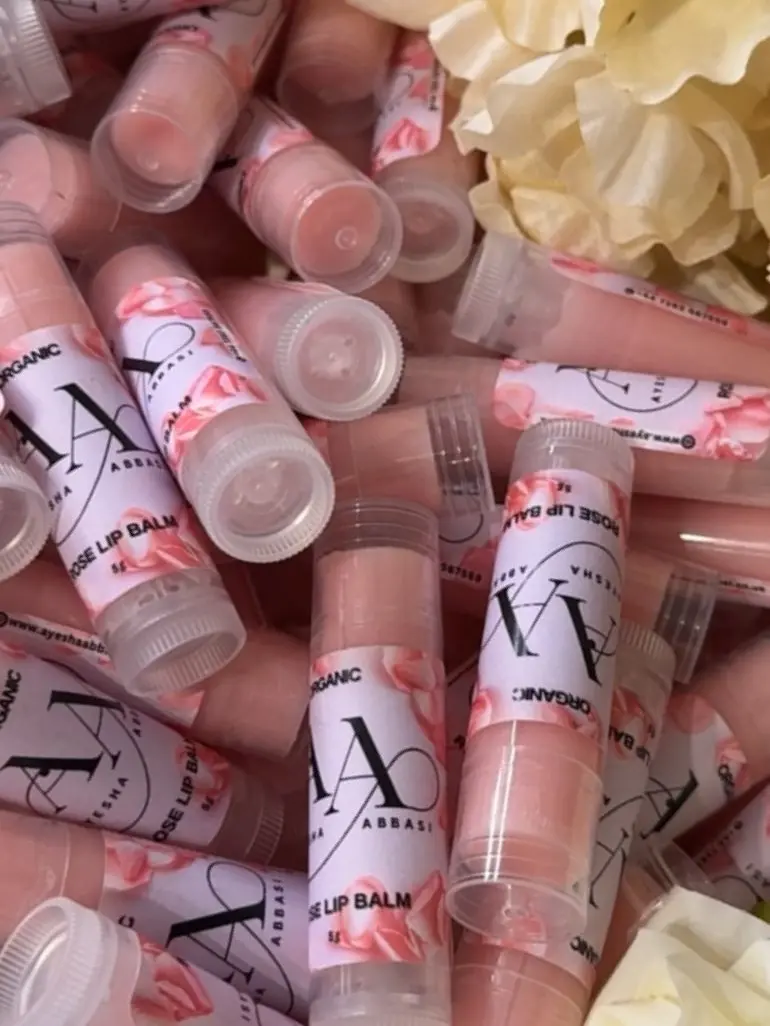 AA Lip Blam for Soft and Smooth Lips - Skincare