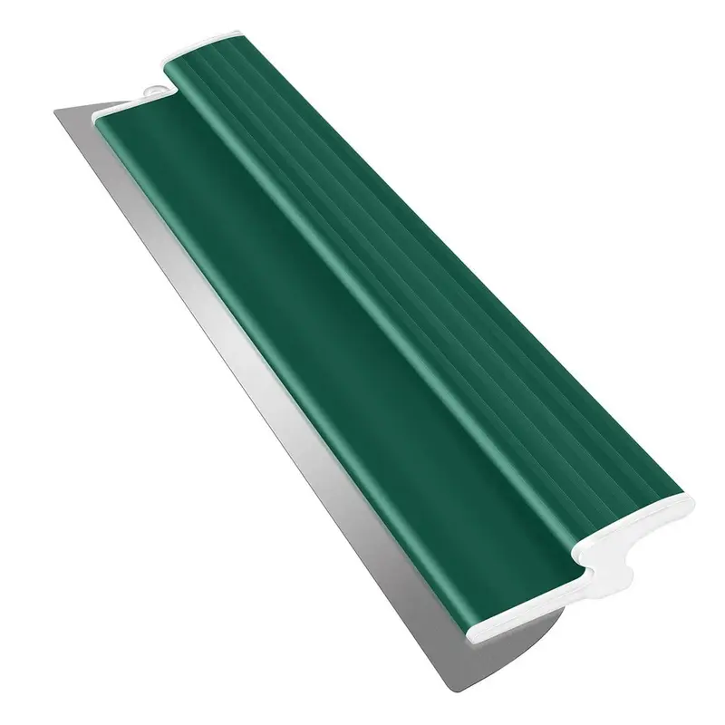 60cm Drywall Smoothing Spatula – Plaster Skimming Blade Trowel Wall Finishing Tool 7