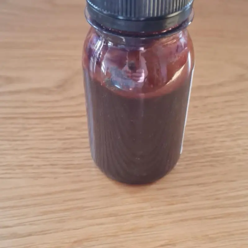 Carppurr baits super thick liver glug 100ml-500ml-1000ml for carp, catfish, sturgeon and course fishing 3