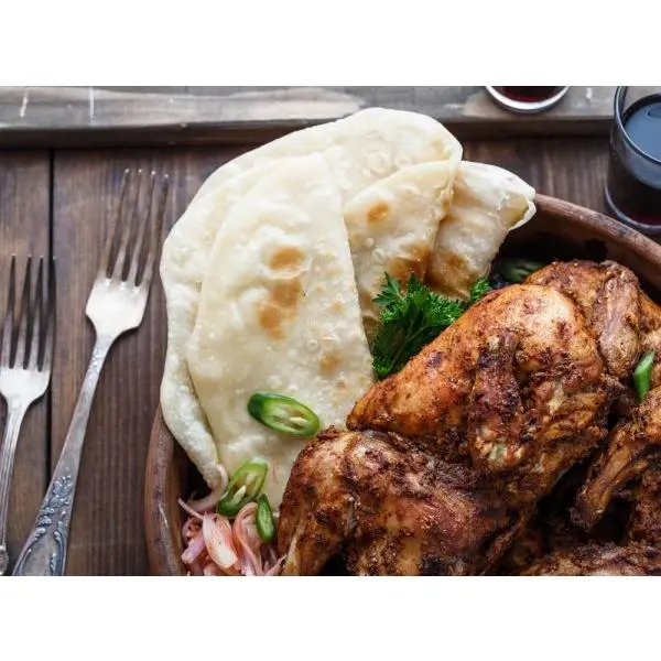 Tandoori Spice