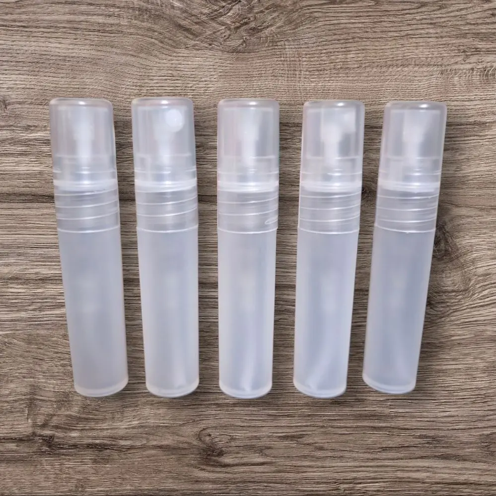 Set of 5 5ML Extrait De Parfum Sample Sprays - Best Selling Fragrances