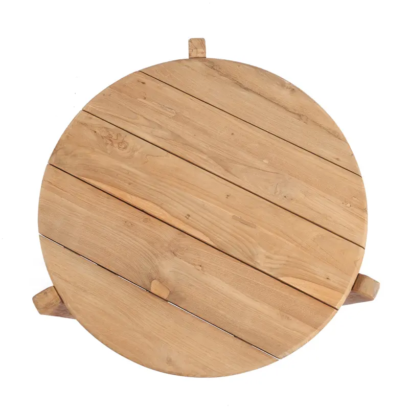 The Seseh Coffee Table - M - Outdoor 1