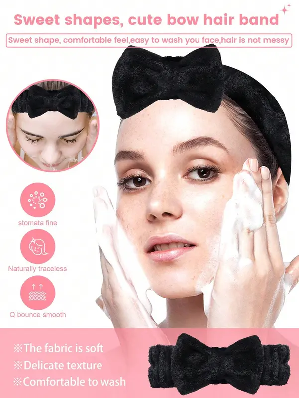 55/56PCS Complete Makeup Kit, Waterproof Cosmetic Bag + 26 Brushes + 16 Sponges/Puffs, Eyelash Curler & Cleaning Tools, Professional Beauty Set 5