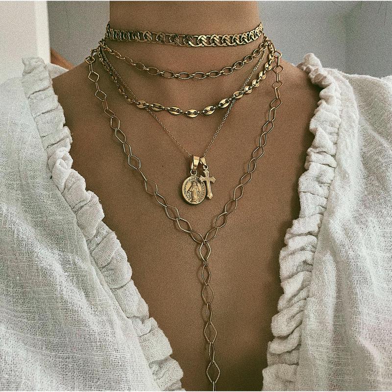 Mishka Necklace 2
