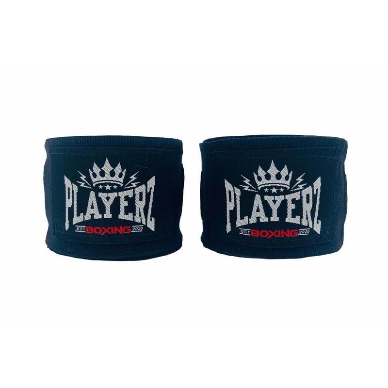 Playerz 4.5m Hand Wraps 2