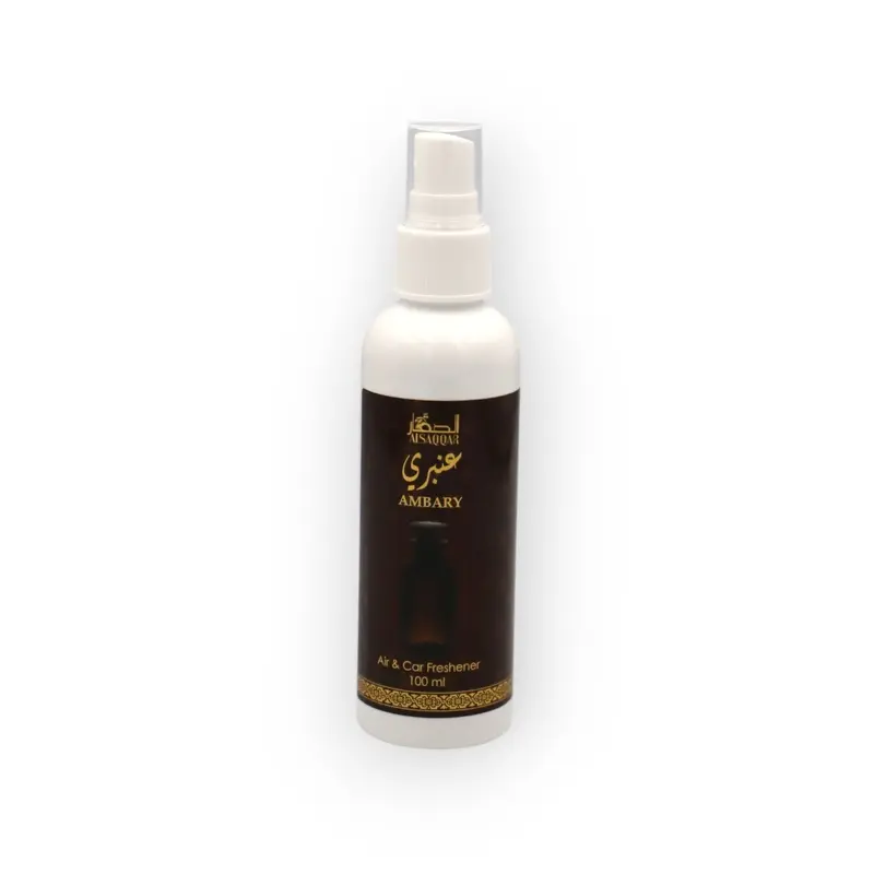 AMBARY 100ml Freshener by ALSAQQAR 0