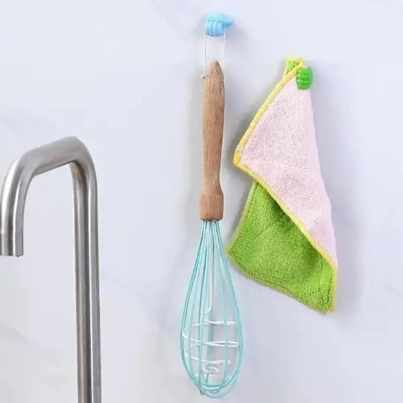 (Gifts) Thumb Wall Hook, Cable Organiser, Desk Accessories, Bedroom - TikTok Shop UK Set Traditional 6