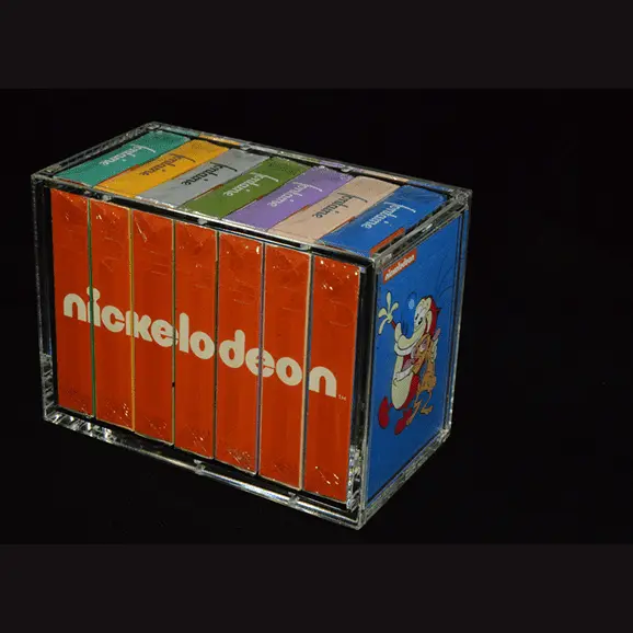 Carat X7 Case (Holds 7 Decks) 1