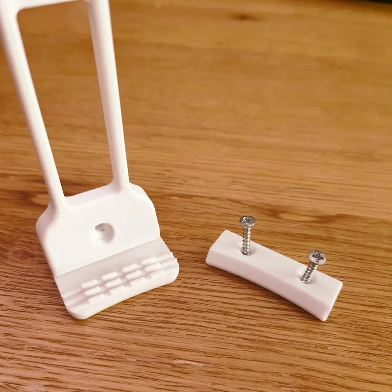 Wall Mount for Vodafone Ultra Hub WiFi 6E Router 7