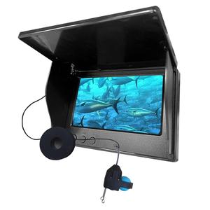 Underwater Fishing Camera, Fish Finder with 4.3 Inch Screen and Waterproof Camera, Fall Gifts, Underwater Fish Finder, Fishing Equipment, Fishing Tackle, Fishing Stuff, for Fish Tank, Fishing Supplies, Fishing Accessories, Fishing Gear Set