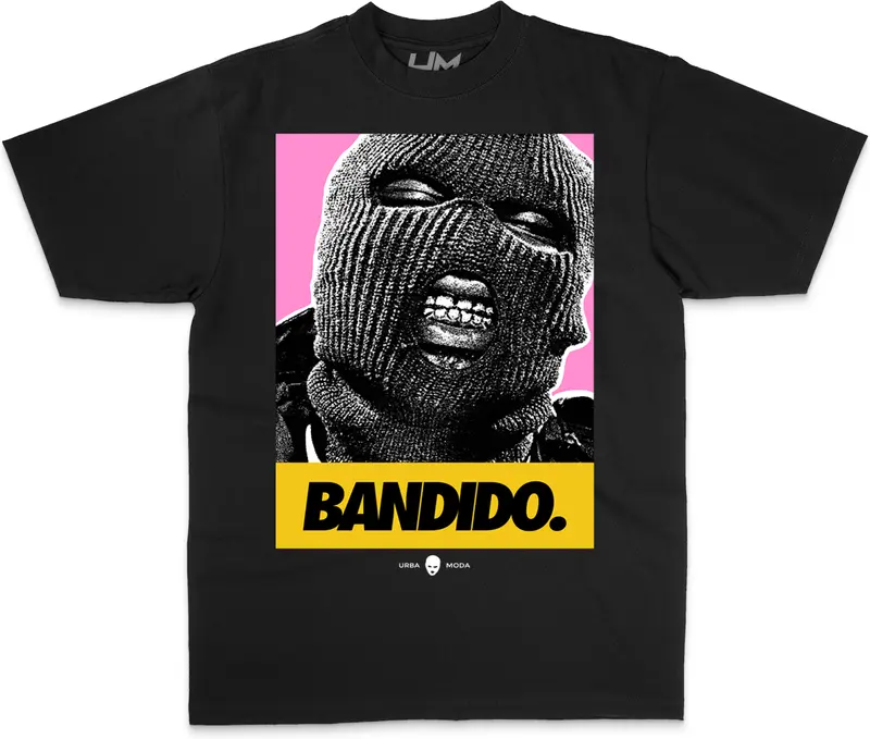 Bandido Heavyweight Shirt 0