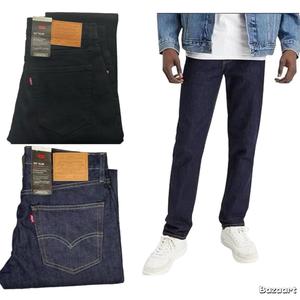 Levis 511 original Men's Slim Levis fit Jeans Black / Navy Levis Menswear Casual Stylish Denim