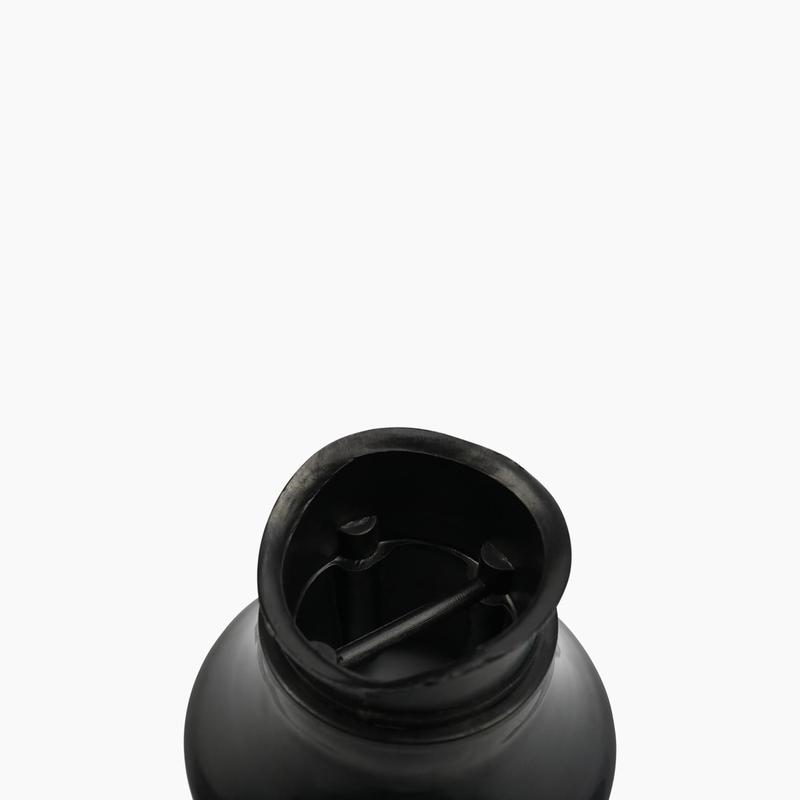 Splay Rugby Adjustable Kicking Tee - Black - 8 cm to 12 cm - Durable 100% TPU - Stable & Versatile for Training 6
