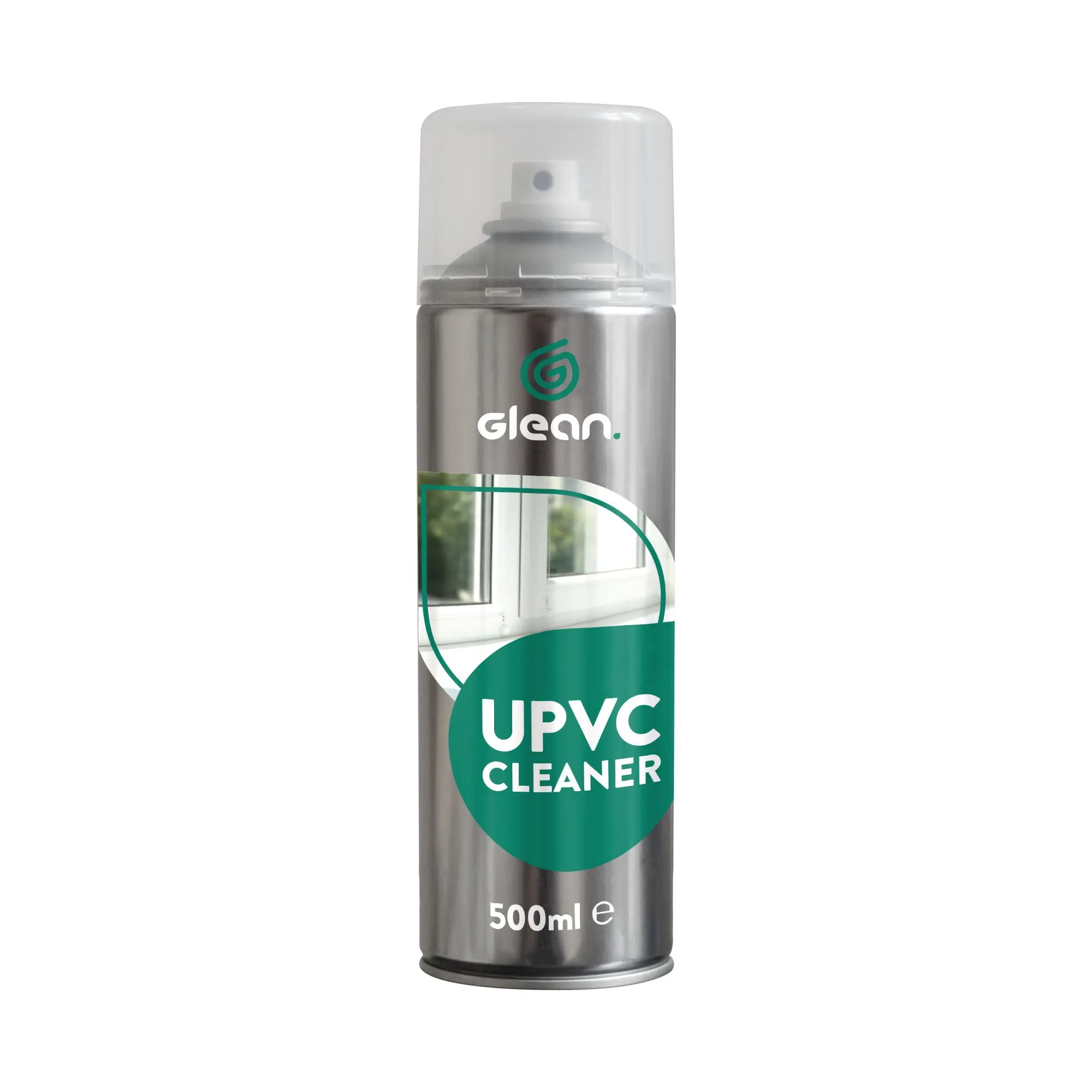 UPVC Cleaner 500ml | GLEAN