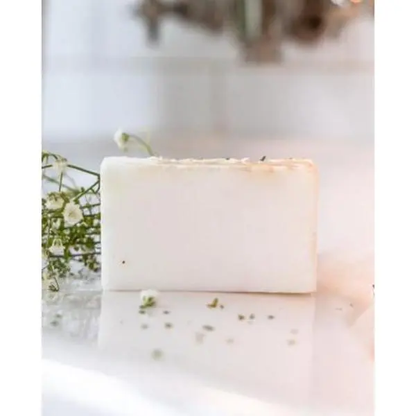 Handmade Vegan Soap - Botanical Gardener