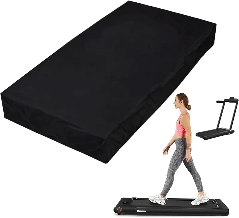 Treadmill Running Jogging Machine Folding Electric Motorized Home Gym Fitness UK 8