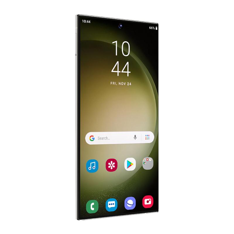 Product Introduction of S24 Ultra Smartphone with Stylus Pen | 6.6" Curved HD+ Display | 3GB RAM + 64GB | 4500mAh Battery | Global 4G LTE Charging Expandable Fingerprint Rear Screen Cellphone Card Camera 23
