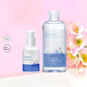 Mixsoon - Glacier Water Hyaluronic Acid Serum - 300ml Hydrate Sensitive