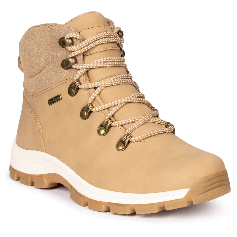 Trespass Womens Casual Walking Boot Waterproof Breathable and Cushined Belle 0